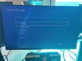 Ps4 slim 400gb - nuotraukos Nr. 2