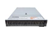 Dell Poweredge R740xd serveris – 2x Xeon Gold 6252 - nuotraukos Nr. 3