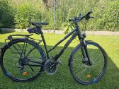 Cube Touring Pro