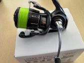 Daiwa 24 Luvias Pc Lt 2500d