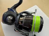 Daiwa 24 Luvias Pc Lt 2500d - nuotraukos Nr. 2