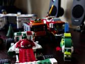 Lego - nuotraukos Nr. 4