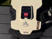 Vejos robotas Twenty 25 Elite (Ambrogio)
