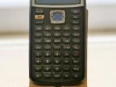 Citizen Sr-270x College Scientific Calculator
