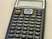 Citizen Sr-270x College Scientific Calculator - nuotraukos Nr. 2