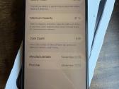 iPhone 15 Pro, 128 GB, Black Titanium - nuotraukos Nr. 3
