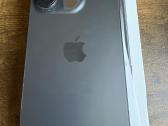 iPhone 15 Pro, 128 GB, Black Titanium - nuotraukos Nr. 7