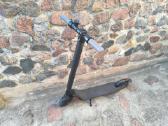 Elektrinis paspirtukas Segway