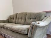 Sofa Lova minkštu baldu komplektas - nuotraukos Nr. 2