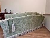 Sofa Lova minkštu baldu komplektas - nuotraukos Nr. 3