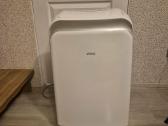 Vivax 2.72 kw mobilus oro kondicionierius