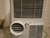 Vivax 2.72 kw mobilus oro kondicionierius - nuotraukos Nr. 3