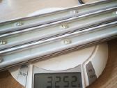 LED šviestuvas 120cm - nuotraukos Nr. 5