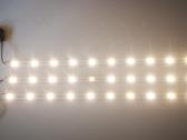 LED šviestuvas 120cm