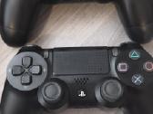 Playstation 4 Slim + 2 pulteliai + 6 žaidimai - nuotraukos Nr. 4
