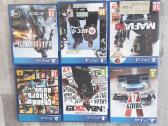 Playstation 4 Slim + 2 pulteliai + 6 žaidimai - nuotraukos Nr. 7