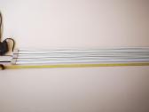 LED šviestuvas 120cm - nuotraukos Nr. 2