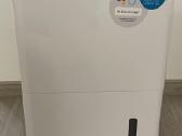 Oro sausintuvas Duux Dxdh02, 400 W