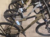 Nauji Cube 29er