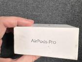 Naujos Airpod Pro 3 (2025m) ausinės - nuotraukos Nr. 5