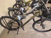Nauji Cube 29er - nuotraukos Nr. 2