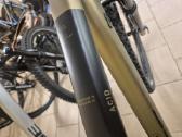 Nauji Cube 29er - nuotraukos Nr. 3