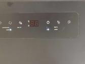 Oro sausintuvas Duux Dxdh02, 400 W - nuotraukos Nr. 4