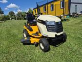 Cub cadet
