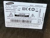 Samsung 3D Smart Ue40es6100w - nuotraukos Nr. 3