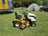 Cub cadet - nuotraukos Nr. 4