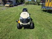 Cub cadet - nuotraukos Nr. 5