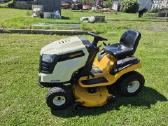 Cub cadet - nuotraukos Nr. 6