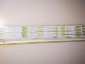T8 LED lempos - nuotraukos Nr. 2