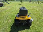 Cub cadet - nuotraukos Nr. 7