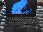 Hp Laptop 15-fc0067ny