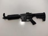 Airsoft m4