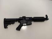 Airsoft m4 - nuotraukos Nr. 2