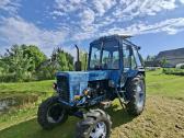 Mtz-82 - nuotraukos Nr. 2