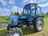 Mtz-82 - nuotraukos Nr. 3