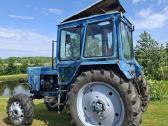 Mtz-82 - nuotraukos Nr. 4