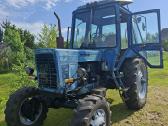 Mtz-82 - nuotraukos Nr. 7