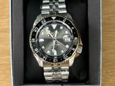 Seiko 5 ssk021 Gmt laikrodis - nuotraukos Nr. 3