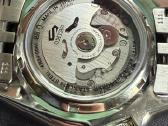 Seiko 5 ssk021 Gmt laikrodis - nuotraukos Nr. 7