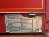 Spragėsių aparatas Royal Catering Rcpr-16e, 1600w - nuotraukos Nr. 3