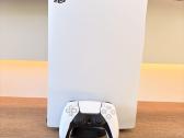 Playstation 5 (disc edition)