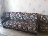 Atiduodu sofa ir 2 fotelius - nuotraukos Nr. 2