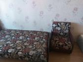 Atiduodu sofa ir 2 fotelius - nuotraukos Nr. 4