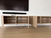 Ikea pakabinama spintelė - nuotraukos Nr. 3