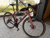 Canyon Grizl CF SL 7, M dydis, gravel dviratis - nuotraukos Nr. 2