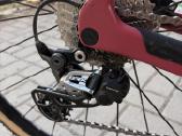 Canyon Grizl CF SL 7, M dydis, gravel dviratis - nuotraukos Nr. 4